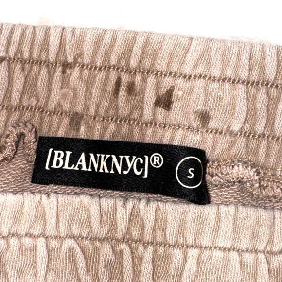 Blank NYC Khaki Pants Unisex - Picture 4 of 5